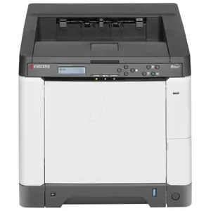 Замена тонера на принтере Kyocera P6021CDN в Белгороде